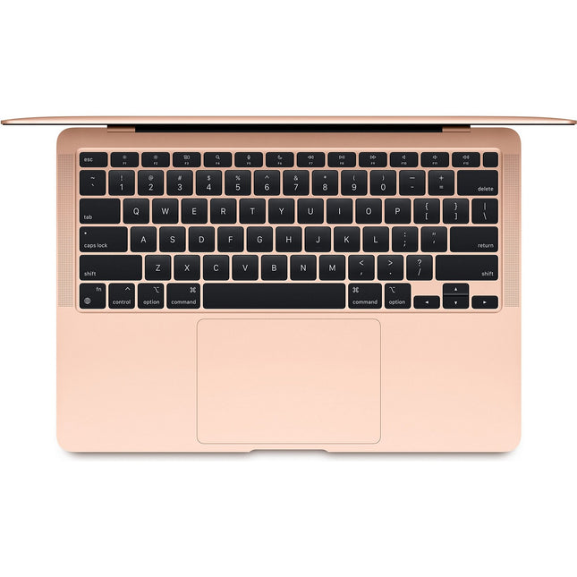 Ordinateur Apple MACBOOK Air 13' M1 8Go RAM 256Go SSD Or