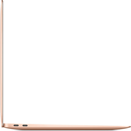Ordinateur Apple MACBOOK Air 13' M1 8Go RAM 256Go SSD Or Reconditionné