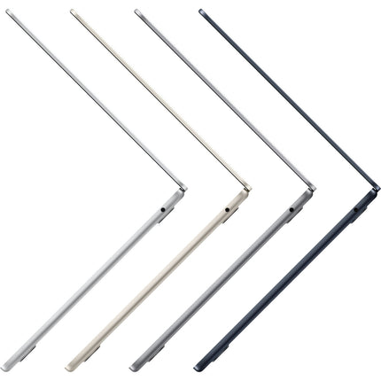 Ordinateur Apple MACBOOK Air 13' M2 16Go RAM 256Go SSD Minuit Reconditionné