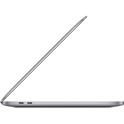 Ordinateur Apple MACBOOK CTO Pro 13 M1 16 512 Gris Sideral Reconditionné