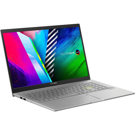 Ordinateur portable ASUS S533UA-L1437W OLED Reconditionné