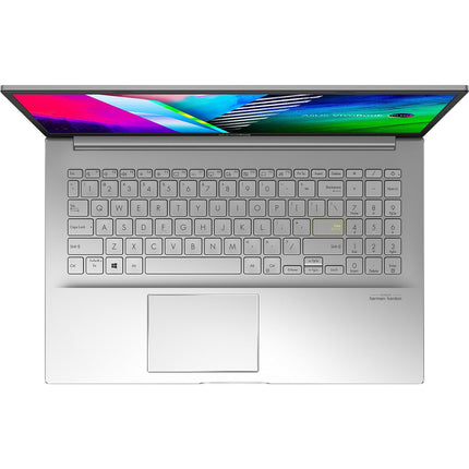 Ordinateur portable ASUS S533UA-L1437W OLED Reconditionné