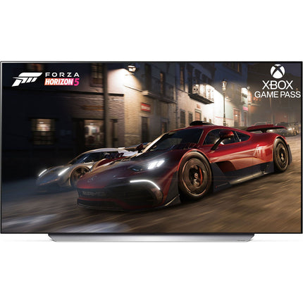 TV OLED LG 77C1 2021 Reconditionné