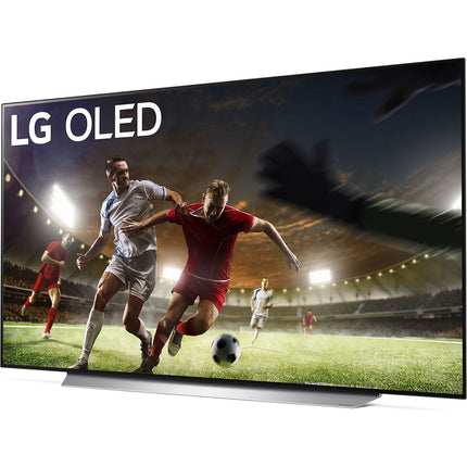 TV OLED LG 77C1 2021 Reconditionné