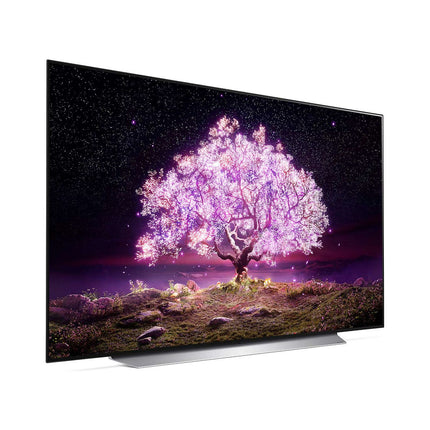 TV OLED LG 77C1 2021 Reconditionné