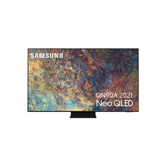 TV QLED SAMSUNG Neo QLED QE50QN90A 2021 Reconditionné