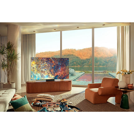 TV QLED SAMSUNG Neo QLED QE50QN90A 2021 Reconditionné