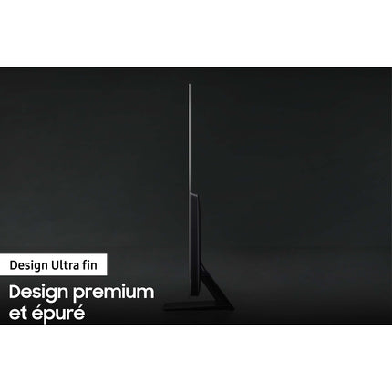 TV OLED SAMSUNG OLED QE55S95B Reconditionné