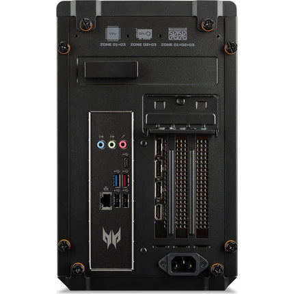 PC Gamer ACER Predator Orion X POX-650 Reconditionné