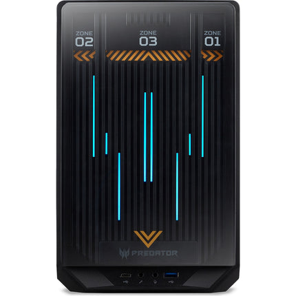 PC Gamer ACER Predator Orion X POX-650 Reconditionné
