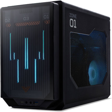 PC Gamer ACER Predator Orion X POX-650 Reconditionné