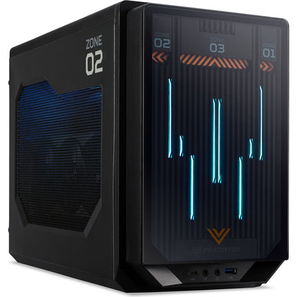 PC Gamer ACER Predator Orion X POX-650 Reconditionné