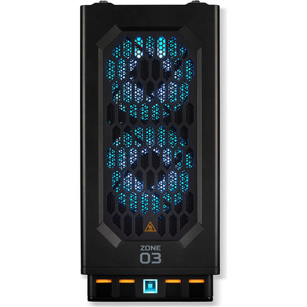 PC Gamer ACER Predator Orion X POX-650 Reconditionné