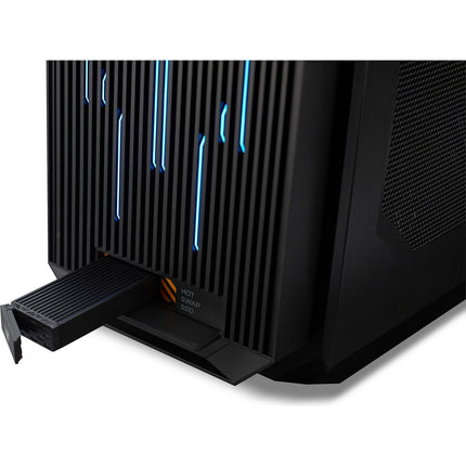 PC Gamer ACER Predator Orion X POX-650 Reconditionné