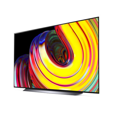 TV OLED LG OLED65CS Reconditionné