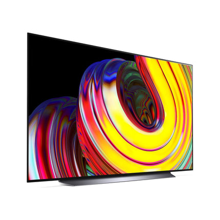 TV OLED LG OLED65CS Reconditionné