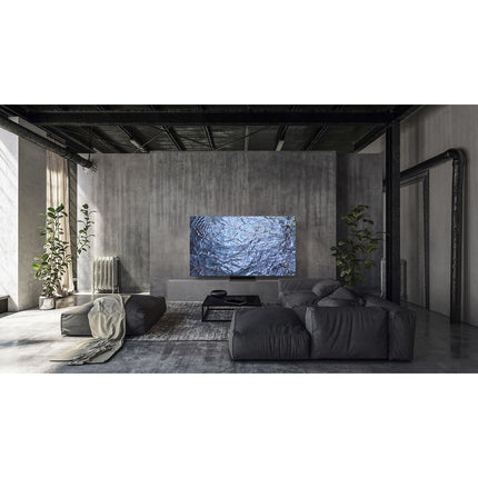 TV QLED SAMSUNG NeoQLED TQ65QN900C Reconditionné