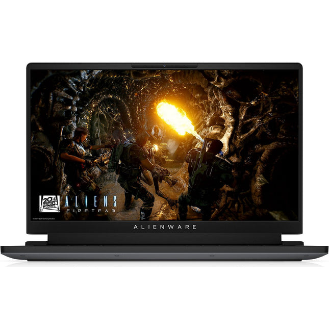 PC Gamer DELL PC Gamer DELL Alienware m15 R6-150 Reconditionné
