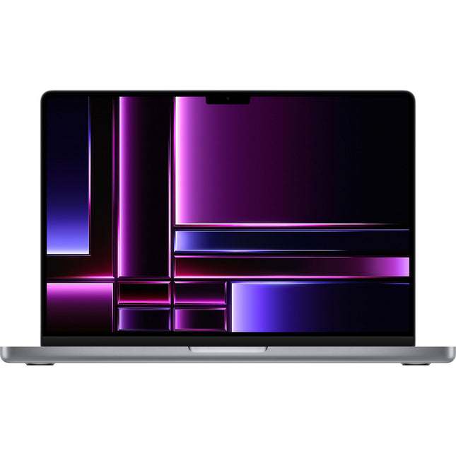 Ordinateur Apple MACBOOK Pro 14' M2 Pro 16Go RAM 512Go SSD Gris