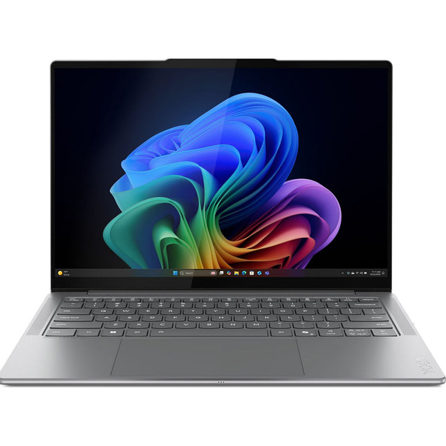Ordinateur portable LENOVO Yoga Slim 7 14ILL10 U5 Aura OLED Copilot+PC