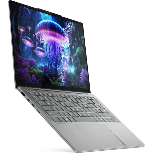 Ordinateur portable LENOVO Yoga Slim 7 14ILL10 U5 Aura OLED Copilot+PC