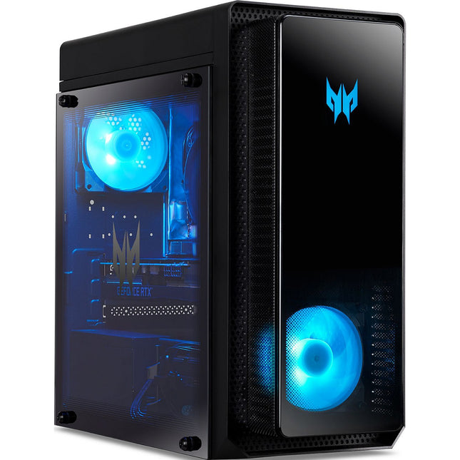 PC Gamer ACER Predator PO3-640 Reconditionné