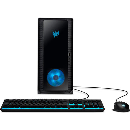 PC Gamer ACER Predator PO3-640 Reconditionné