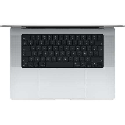 Ordinateur Apple MACBOOK Pro 16' M1 Pro 1To SSD Argent Reconditionné