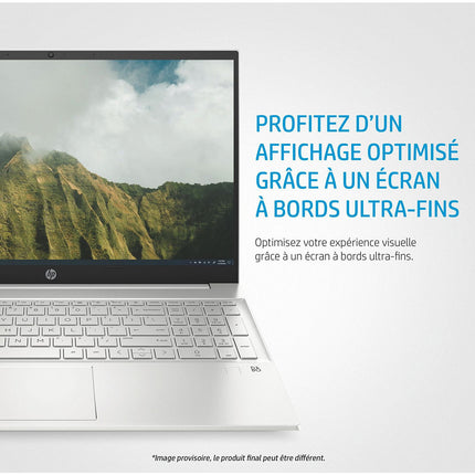 Ordinateur portable HP Pavilion 15-eh1004nf Reconditionné