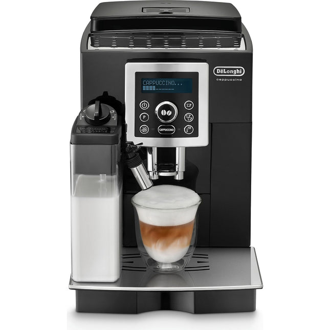 Expresso Broyeur DELONGHI Caf. ECAM 23.460.B Reconditionné