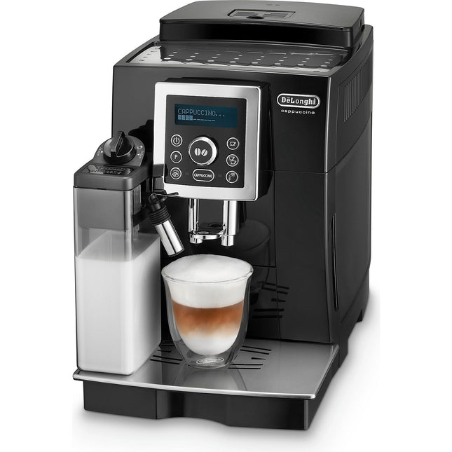 Expresso Broyeur DELONGHI Caf. ECAM 23.460.B Reconditionné