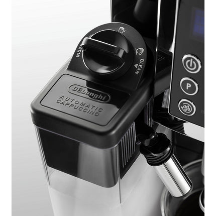 Expresso Broyeur DELONGHI Caf. ECAM 23.460.B Reconditionné