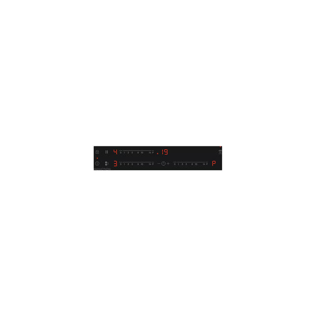 Plaque induction ELECTROLUX TAB Y63IV346CT Reconditionné