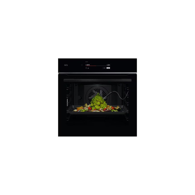 Four encastrable ELECTROLUX FOE TT9PB831AB Reconditionné
