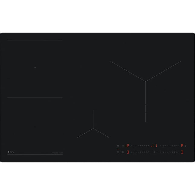 Plaque induction AEG TAB TO84IU00IT Reconditionné