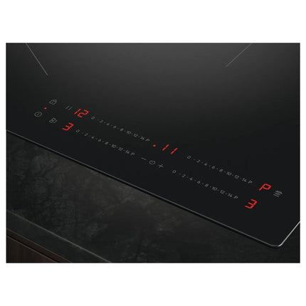 Plaque induction AEG TAB TO84IU00IT Reconditionné