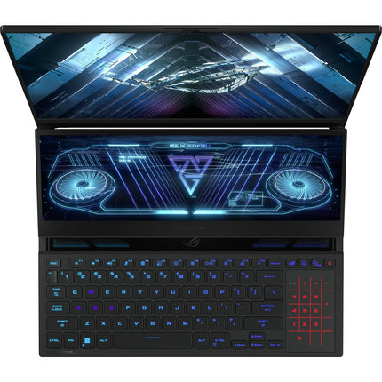 PC Gamer ASUS ZEPHYRUS-DUO-GX650RM-064W Reconditionné