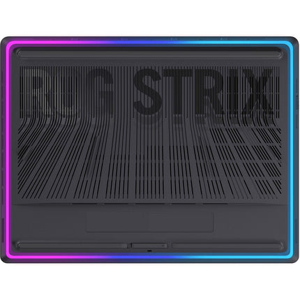 PC Gamer ASUS Rog Strix 16" WQXGA 240Hz Intel Core Ultra 9 275HX Nvidia GeForce RTX 5080 32 Go RAM DDR5 SSD 1 To Reconditionné