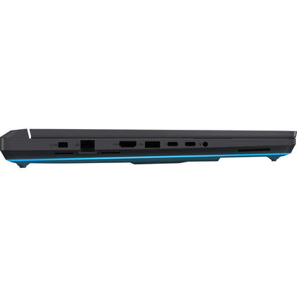 PC Gamer ASUS Rog Strix 16" WQXGA 240Hz Intel Core Ultra 9 275HX Nvidia GeForce RTX 5080 32 Go RAM DDR5 SSD 1 To Reconditionné