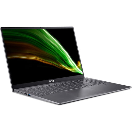Ordinateur portable ACER Swift 3 SF316-51-543H Gris Reconditionné