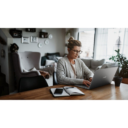 Ordinateur portable ACER Swift 3 SF316-51-543H Gris Reconditionné