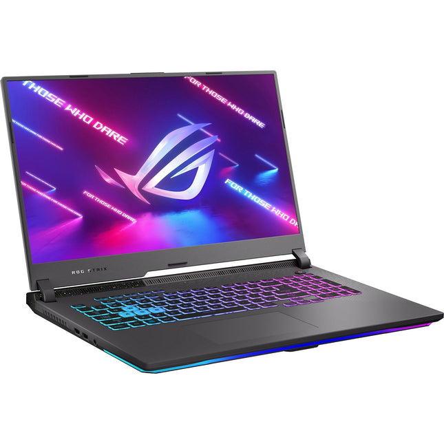 PC Gamer ASUS STRIX-G17-G713RM-KH164W