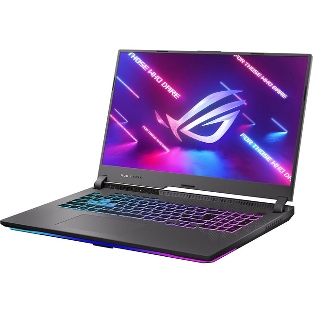 PC Gamer ASUS STRIX-G17-G713RM-KH164W