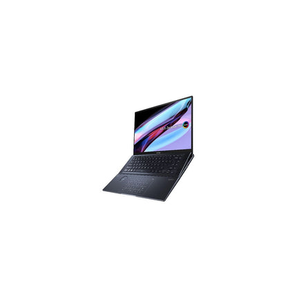Ordinateur portable ASUS Zenbook Pro 16X OLED UX7602ZM Noir Reconditionné