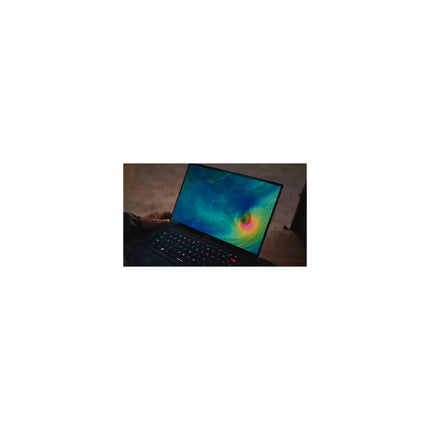 Ordinateur portable ASUS Zenbook Pro 16X OLED UX7602ZM Noir Reconditionné
