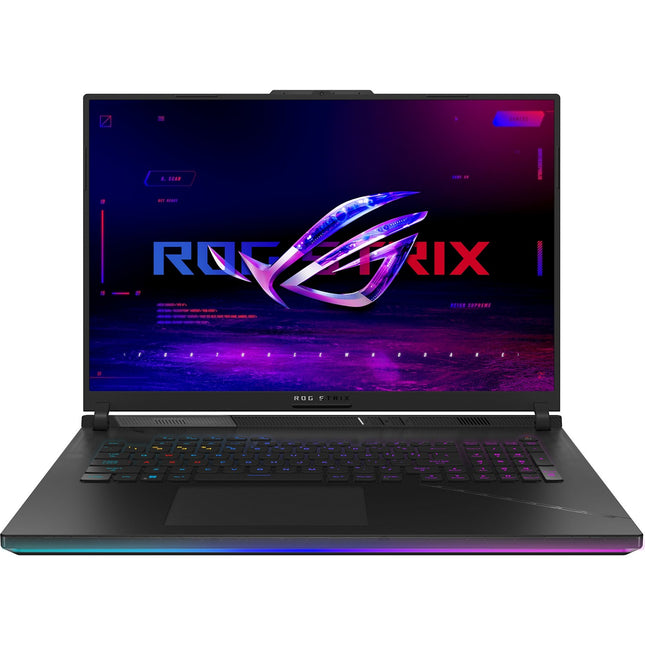 PC Gamer ASUS ROG SCAR 18 G834JYR-R6037W