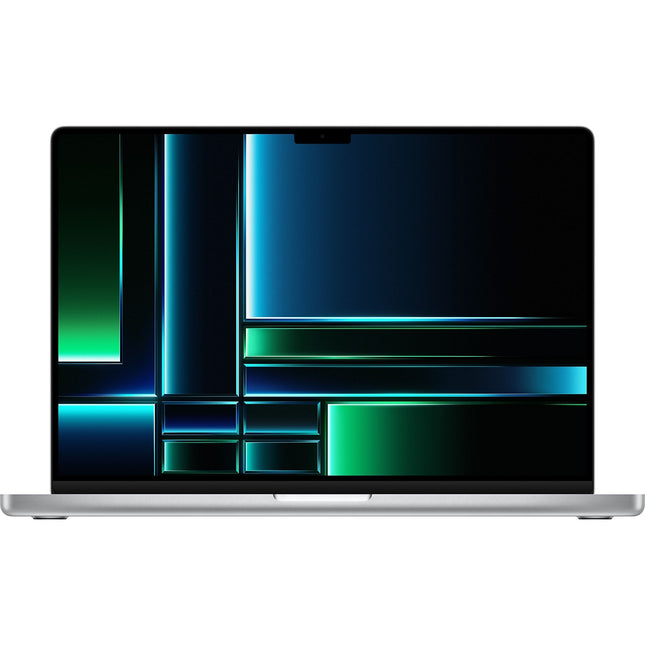 Ordinateur Apple MACBOOK Pro 16' M2 Pro 16Go RAM 512Go SSD Argent