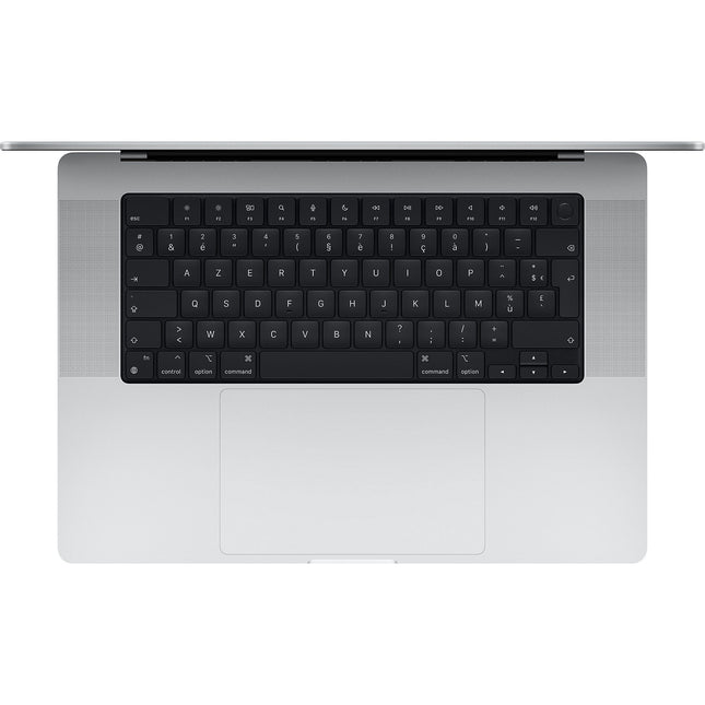 Ordinateur Apple MACBOOK Pro 16' M2 Pro 16Go RAM 512Go SSD Argent
