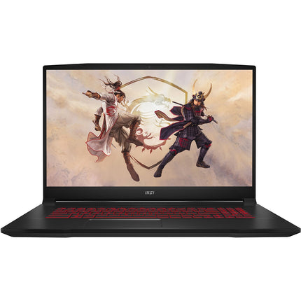 PC Gamer MSI Katana GF76 12UC-242FR Reconditionné