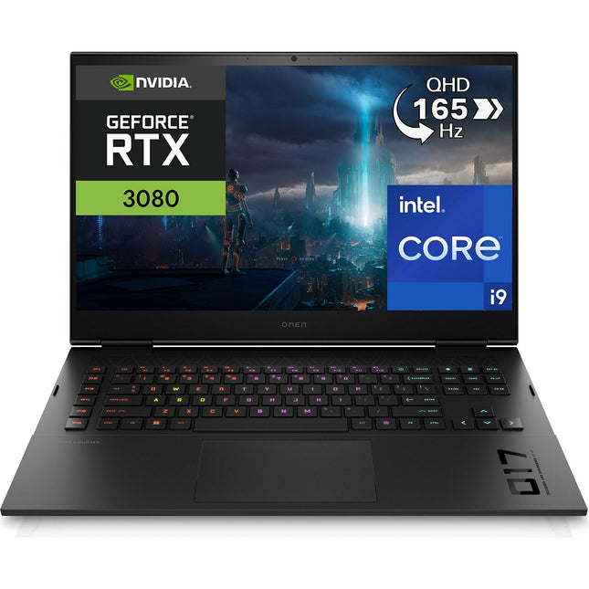 PC Gamer HP OMEN 17-ck0000nf Reconditionné